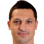 میرل ماتی رادوی/رومانی / ملی / مردان (291)/44