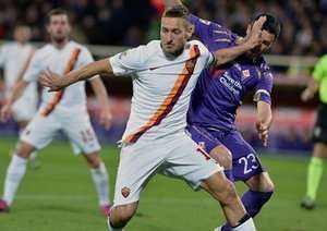 فرانچسکو توتی