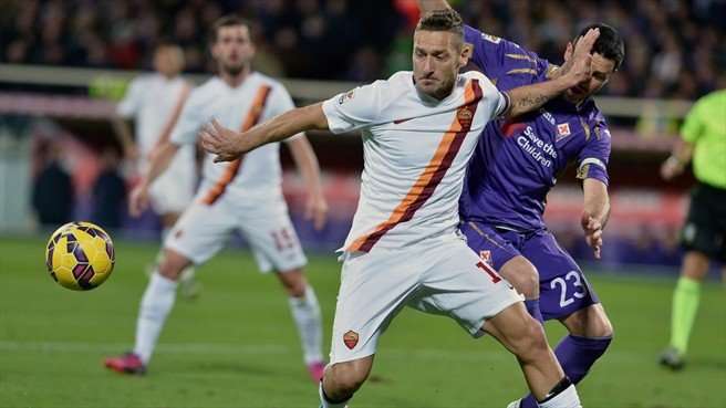 فرانچسکو توتی