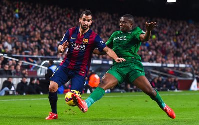 مونتویا به‌زودی پیراهن اینتر را می‌پوشد