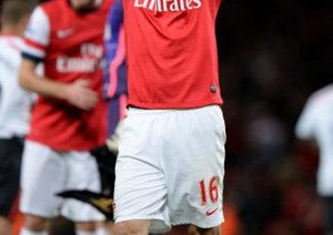 آرسنال 2-0 لیورپول / هفته دهم