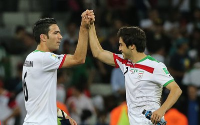 گزارش روزنامه‌"گلوبو" از عملکرد ایران در جام جهانی