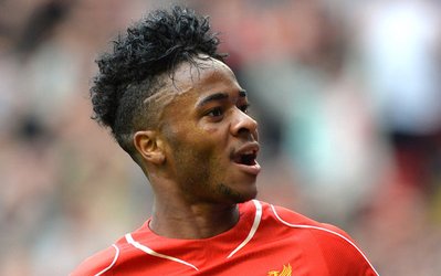 جنگ لفظی هاجسون با سرمربی لیورپول بر سر استرلینگ