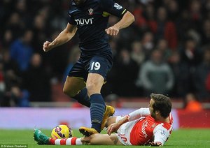 متیو فلامینی