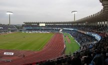 Kawasaki Todoroki Stadium