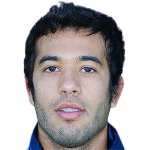 Anas Zniti/مراکش / ملی / مردان (322)/37