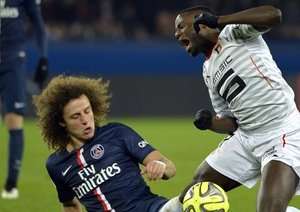 داوید لوئیز