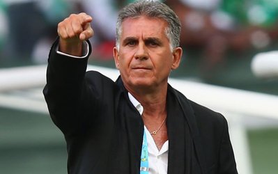 پیشنهاد عجیب کره جنوبی به کی‌روش / کره ای ها به دنبال قاتل خود