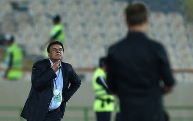 مظلومی: چون کرار نامش «کرار» است این همه حساسیت در مورد او ایجاد شده است