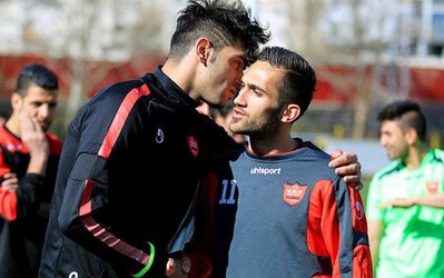 نامه بخشش حقیقی و صادقیان به دست ما نرسیده است