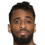 Amahl William Pellegrino/کریتمسته / / باشگاهی / مردان (6509)/35