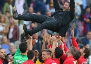 اتلتیکو مادرید