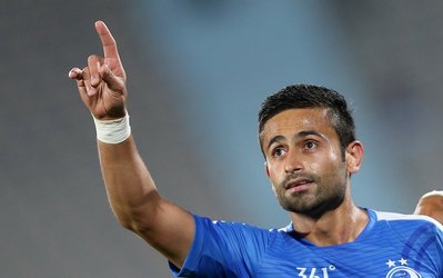 ابراهیمی: نباید صعود به جام جهانی دغدغه مان باشد/استقلال در ۲ بازی آخر خوب نبود