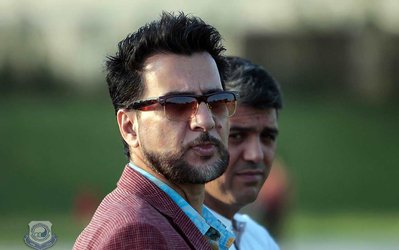 دفاع بیانی از قلعه‌نویی و انتقاد شدید از مظلومی، مجیدی و ملی‌پوشان استقلال!