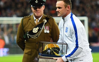 20 بازیکن برتر دنیا در باشگاه صدتایی‌ها را بهتر بشناسید