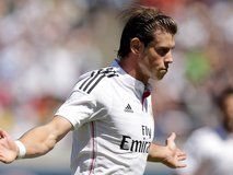 «FourFourTwo» | آیا فان خال گرت بیل را می‌خواهد؟