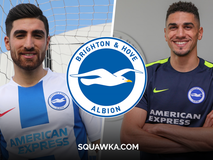 ریخت و پاش‌های تابستانی برایتون 