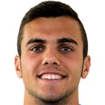 جون جردن مورنو/سویا /اسپانیا / باشگاهی / مردان (274)/31