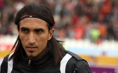 کرار جاسم: کاش به حرف‌های قلعه‌نویی گوش می‌دادم