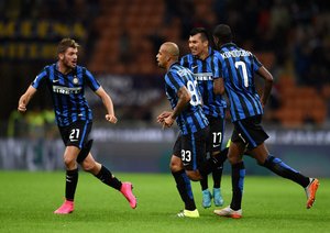 فيليپه ملو|اینترمیلان 1 - 0 هلاس ورونا / سری آ