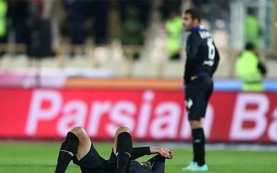 شهباززاده: خیلی دوست داشتم گلم مهم باشد اما نشد