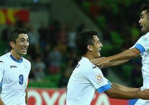 ساردور رشيدوف