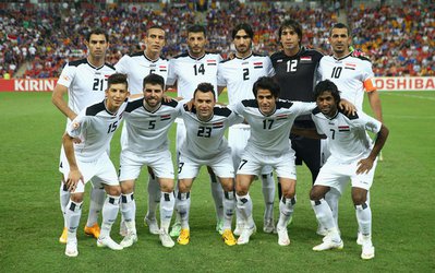 عراقی‌ها ۱۲ هزار بلیت دیدار ایران و عراق را خریدند