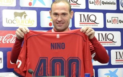 امیدوارم نکونام و انصاری‌فرد هر چه زودتر به ترکیب اوساسونا اضافه شوند