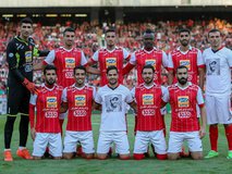 پرسپولیس؛ بازگشت طوفان سرخ