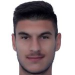 Cosmin Florin Achim/وولونتاری / / باشگاهی / مردان (7913)/30