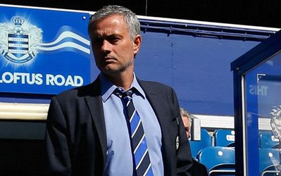 مورینیو: ‌من‌سیتی برای ولخرجی غیرقانونی‌اش باید تاوان سنگین‌تری می‌داد