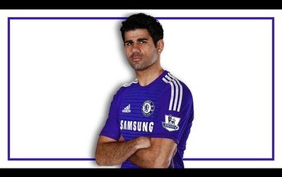 کاستا از خود دفاع کرد: برای پول به چلسی نیامده‌ام