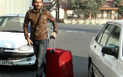 مصاحبه روز | محمد نوری: از لحاظ امکانات با حریفان قابل قیاس نیستیم / فقط با غیرت ایرانی می‌توانیم قهرمان شویم