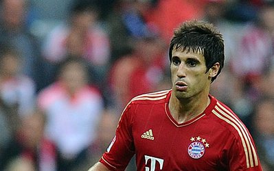 مارتینز: دوست نداشتم در مرحله نیمه نهایی مقابل رئال قرار گیریم