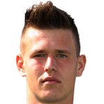 مارکو آلباخ/اِف اِس وی فرانکفورت /آلمان / باشگاهی / مردان (3802)/32