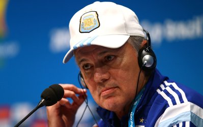 کنفرانس خبری فینال | سابیا: برای پیروزی بر آلمان باید بی‌نقص باشیم