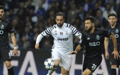 نگاه روز | دردسرهای سبک ایتالیایی / چرا یوونتوس مقابل پورتو نباید عقب‌نشینی کند؟ 