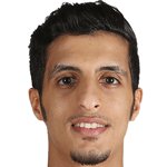 Abdullah Abdulsalam Alahrak/قطر / ملی / مردان (876)/28