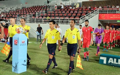 آخرین بازی ایران در غرب آسیا / آیا با قهرمانی به منطقه جدید می‌رویم؟