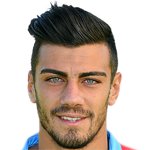 سِرجیو آگاتینو گاروفی/ماترا /ایتالیا / باشگاهی / مردان (4694)/30