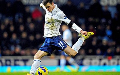 گرت بیل: در مونیخ شاهد یک رئال هجومی خواهید بود.