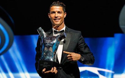 یورو اسپورت: رونالدو بخت نخست توپ طلای جهان