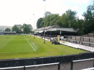 Cigg-e Stadium
