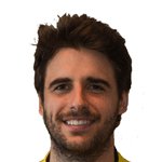 Marcos Gondra Krug/رافوس / / باشگاهی / مردان (6535)/38