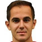 Steven Luštica/اینتر زاپرشیچ / / باشگاهی / مردان (5654)/34