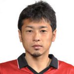 نوبوآیزا None/اوراوا ردز /ژاپن / باشگاهی / مردان (510)/