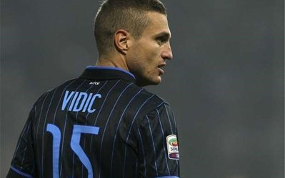 خبر بد برای نراتزوری / ویدیچ 3 تا 6 ماه خانه‌نشین شد