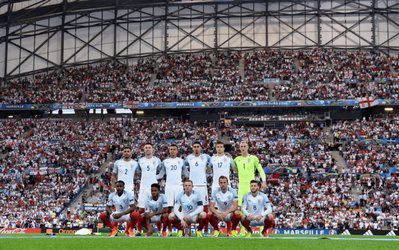 شیرر: هری کین فقط یک بار شانس درخشش دارد