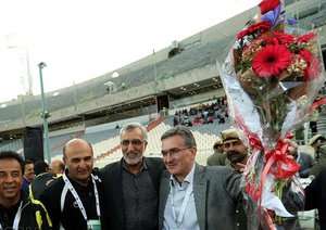 حسین فرکی - برانكو ایوانکویچ