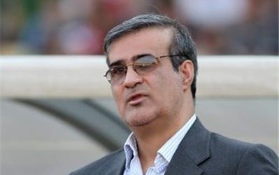 قنبرزاده: استعفای گل‌محمدی شیطنت‌های بیرونی بود، تمایل داریم بماند